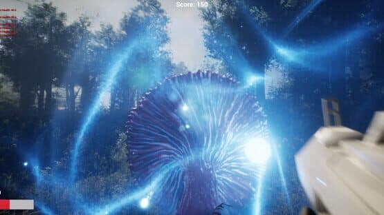 Forest Frenzy — screenshot 2