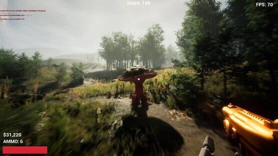 Forest Frenzy — screenshot 4