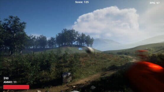 Forest Frenzy — screenshot 5
