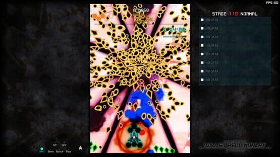 Bullet Hell Monday Finale — screenshot 1