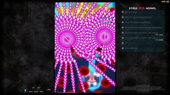 Bullet Hell Monday Finale — screenshot 4