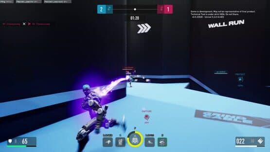 Contenders: Arena — screenshot 3