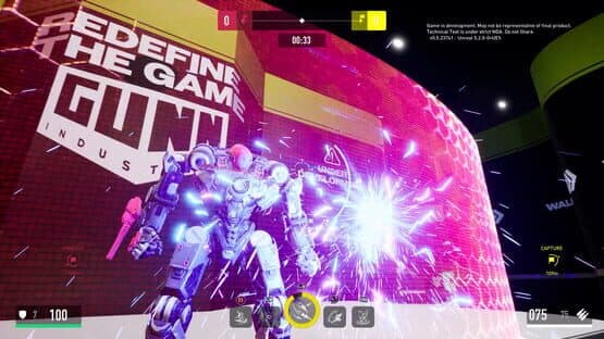 Contenders: Arena — screenshot 4