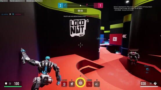Contenders: Arena — screenshot 5