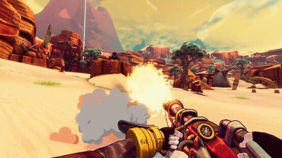 Afterland — screenshot 3