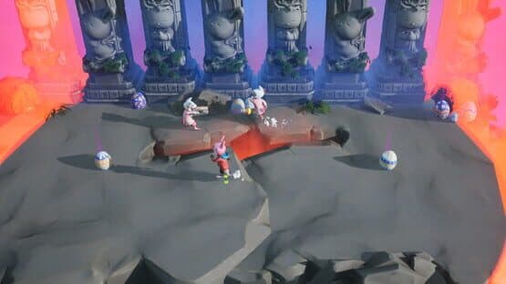 Holiday Party: Mascot Brawl — screenshot 7