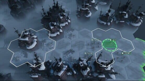 Khaligrad — screenshot 2