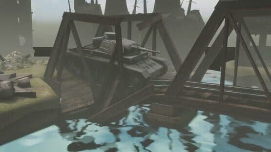 Khaligrad — screenshot 4