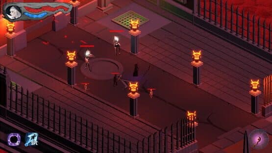 The Witch of Shunrald — screenshot 5