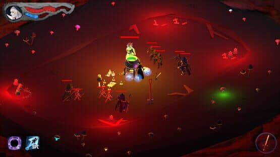 The Witch of Shunrald — screenshot 6