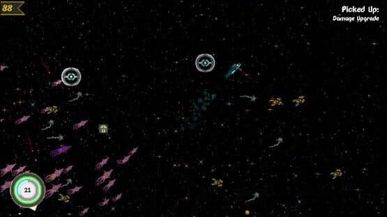 Tatonka the Space Whale — screenshot 6