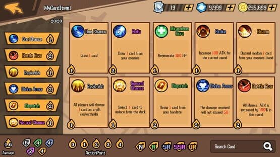 Happy Poker — screenshot 2