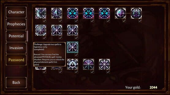 Elewar: Fused Survivors — screenshot 5
