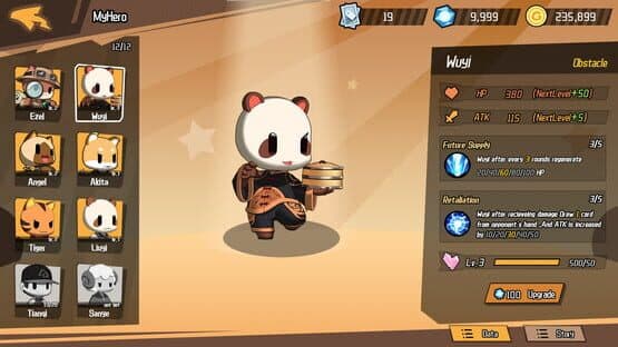 Happy Poker — screenshot 3