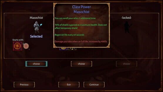 Elewar: Fused Survivors — screenshot 6