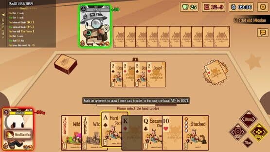 Happy Poker — screenshot 4