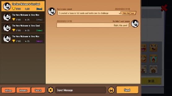 Happy Poker — screenshot 5