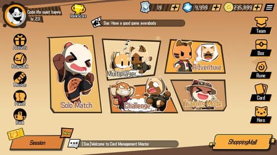 Happy Poker — screenshot 6