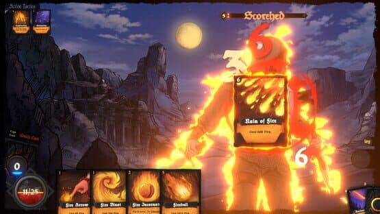 Claymores of the Lost Kingdom — screenshot 3