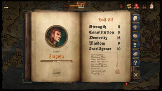 Claymores of the Lost Kingdom — screenshot 7