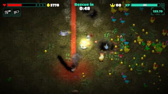 Bad Egg — screenshot 6