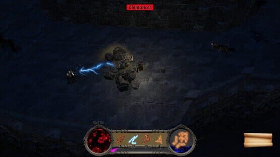 Halls of Watershot — screenshot 2