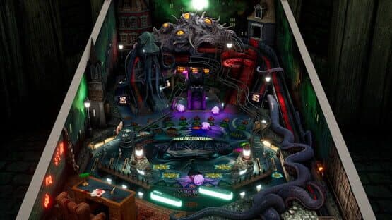 Pinball FX Midnight — screenshot 2
