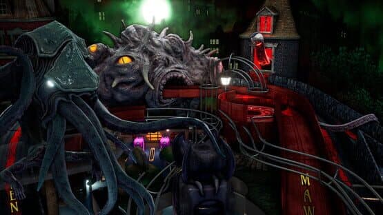Pinball FX Midnight — screenshot 3