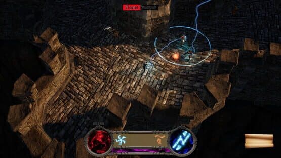 Halls of Watershot — screenshot 3
