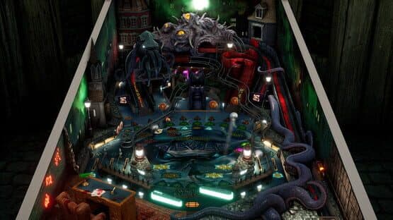 Pinball FX Midnight — screenshot 4