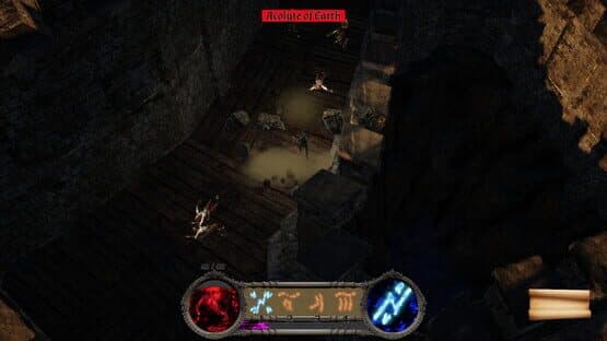 Halls of Watershot — screenshot 4