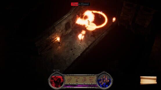 Halls of Watershot — screenshot 5