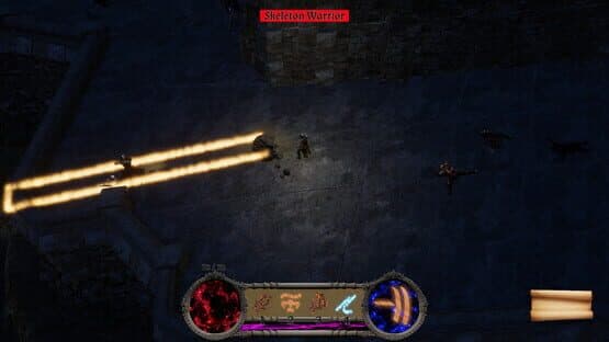 Halls of Watershot — screenshot 6