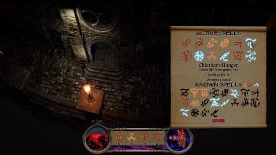 Halls of Watershot — screenshot 7