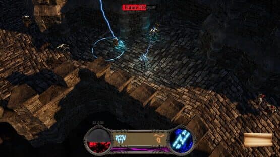 Halls of Watershot — screenshot 8