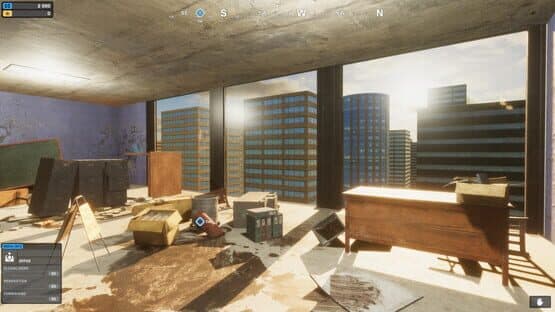 The Dream Office — screenshot 1
