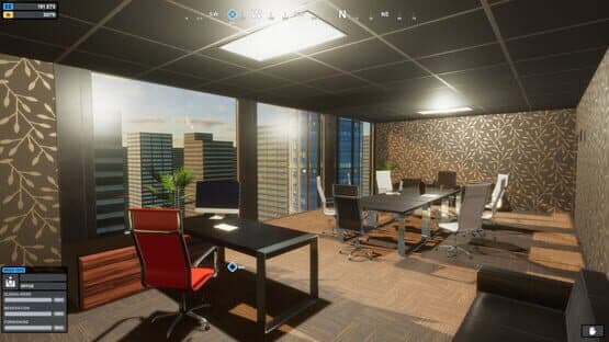 The Dream Office — screenshot 3