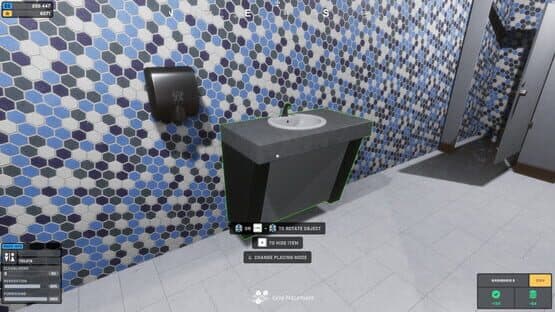 The Dream Office — screenshot 7