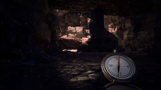 Mountains of Madness — screenshot 4