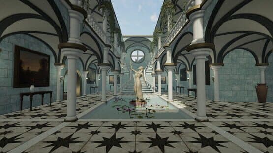 The Solace Paradox — screenshot 1