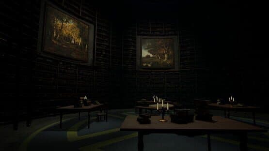 The Solace Paradox — screenshot 3