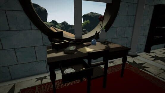The Solace Paradox — screenshot 4