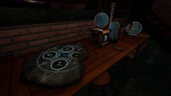 The Solace Paradox — screenshot 5