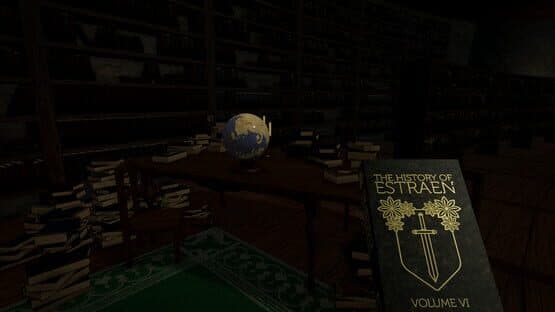 The Solace Paradox — screenshot 6