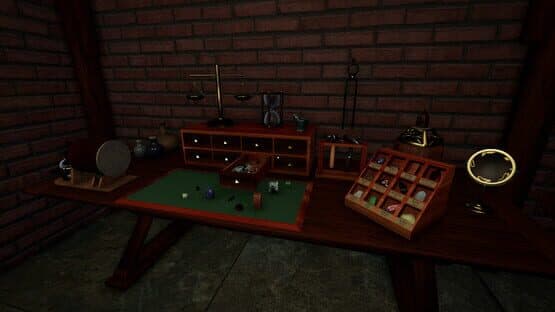 The Solace Paradox — screenshot 7