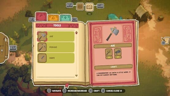 Dino Path Trail — screenshot 2