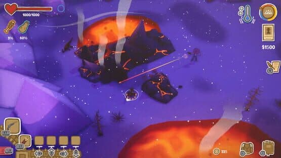 Dino Path Trail — screenshot 3
