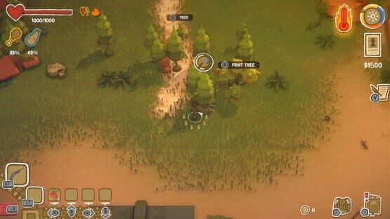 Dino Path Trail — screenshot 5