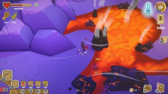 Dino Path Trail — screenshot 6