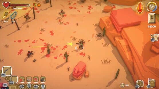 Dino Path Trail — screenshot 7